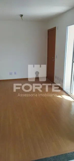 Foto 4 de Apartamento com 2 quartos à venda, 43m2 em Vila São Paulo, Mogi Das Cruzes - SP