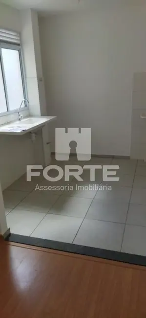 Foto 5 de Apartamento com 2 quartos à venda, 43m2 em Vila São Paulo, Mogi Das Cruzes - SP