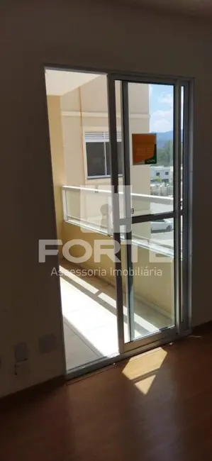Foto 2 de Apartamento com 2 quartos à venda, 43m2 em Vila São Paulo, Mogi Das Cruzes - SP