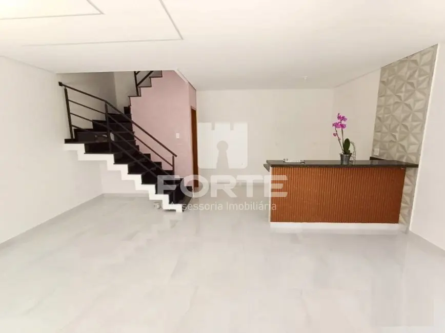 Foto 5 de Casa com 3 quartos à venda, 103m2 em Parque Vitória, São Paulo - SP