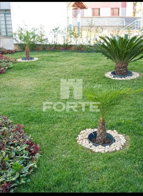 Foto 2 de Apartamento com 2 quartos à venda, 45m2 em Jardim Bela Vista, Mogi Das Cruzes - SP