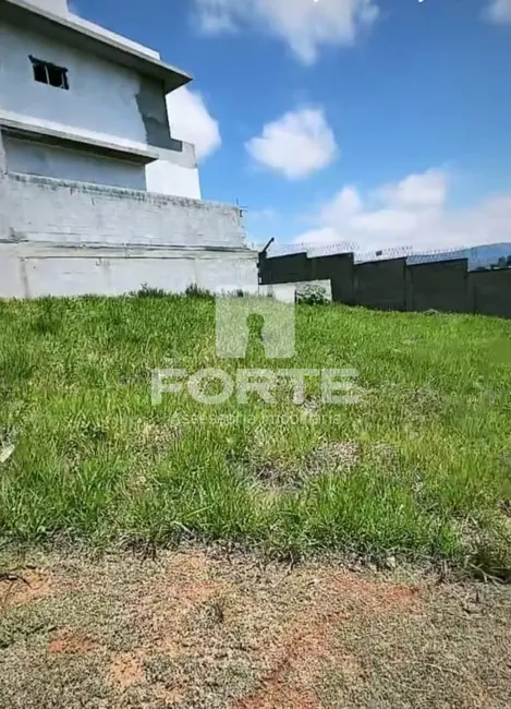 Foto 2 de Terreno / Lote à venda, 315m2 em Mogi Das Cruzes - SP