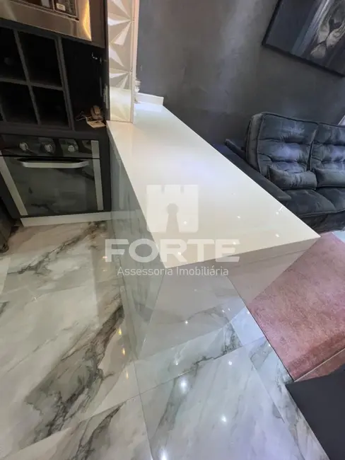 Foto 5 de Casa de Condomínio com 1 quarto à venda, 55m2 em Jardim Layr, Mogi Das Cruzes - SP