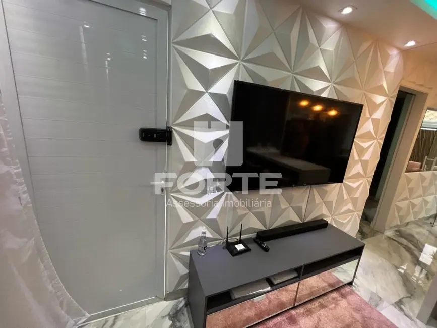 Foto 3 de Casa de Condomínio com 1 quarto à venda, 55m2 em Jardim Layr, Mogi Das Cruzes - SP