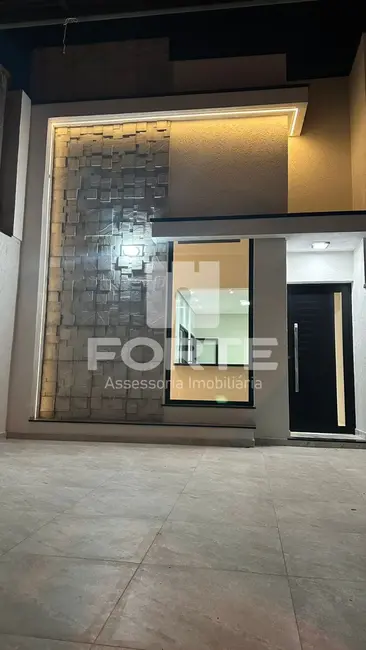 Foto 1 de Casa com 3 quartos à venda, 100m2 em Jardim Santa Teresa, Mogi Das Cruzes - SP