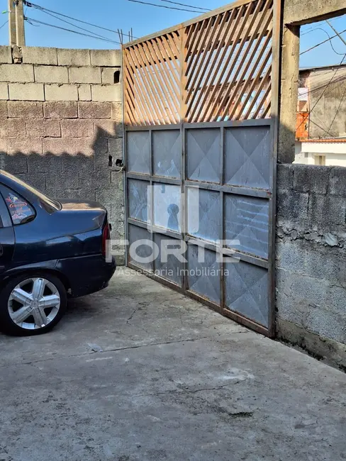 Casa com 3 quartos à venda, 190m2 em Jardim São José, Suzano - SP - imagem 3 Foto 3 de Casa com 3 quartos à venda, 190m2 em Jardim São José, Suzano - SP