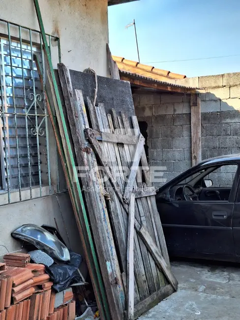 Casa com 3 quartos à venda, 190m2 em Jardim São José, Suzano - SP - imagem 4 Foto 4 de Casa com 3 quartos à venda, 190m2 em Jardim São José, Suzano - SP