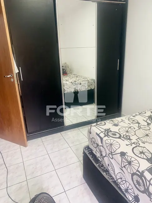 Foto 7 de Apartamento com 2 quartos à venda, 50m2 em Cézar de Souza, Mogi Das Cruzes - SP