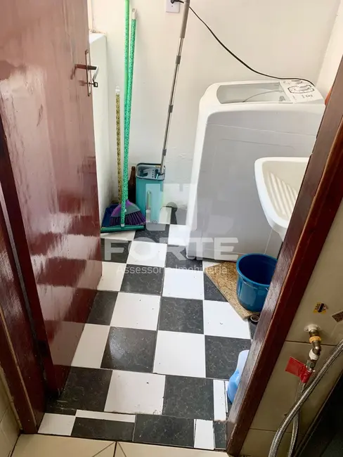 Foto 4 de Apartamento com 2 quartos à venda, 50m2 em Cézar de Souza, Mogi Das Cruzes - SP