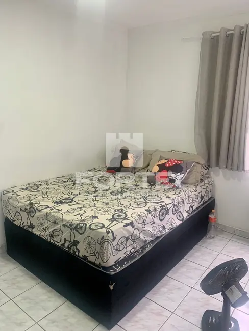 Foto 6 de Apartamento com 2 quartos à venda, 50m2 em Cézar de Souza, Mogi Das Cruzes - SP