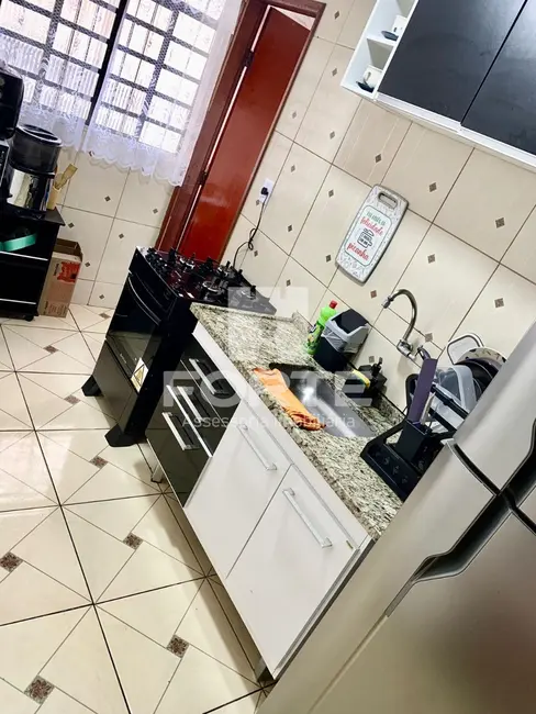 Foto 3 de Apartamento com 2 quartos à venda, 50m2 em Cézar de Souza, Mogi Das Cruzes - SP