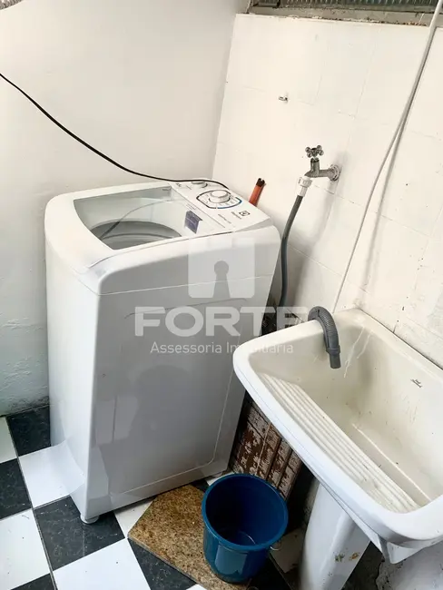 Foto 5 de Apartamento com 2 quartos à venda, 50m2 em Cézar de Souza, Mogi Das Cruzes - SP