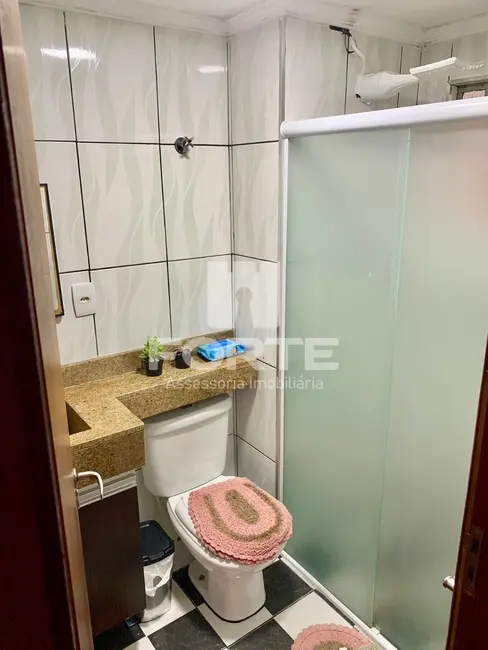 Foto 8 de Apartamento com 2 quartos à venda, 50m2 em Cézar de Souza, Mogi Das Cruzes - SP