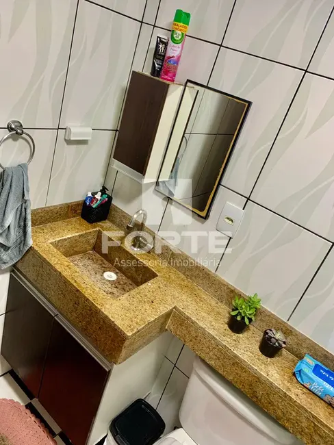 Foto 9 de Apartamento com 2 quartos à venda, 50m2 em Cézar de Souza, Mogi Das Cruzes - SP
