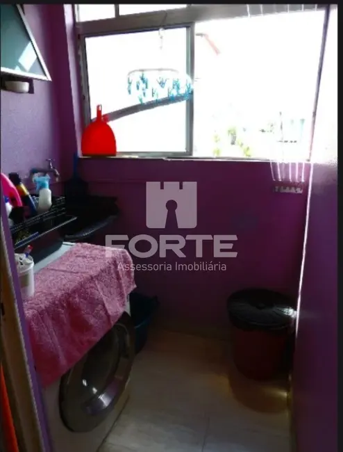 Foto 3 de Apartamento com 2 quartos à venda, 50m2 em Jardim Marica, Mogi Das Cruzes - SP