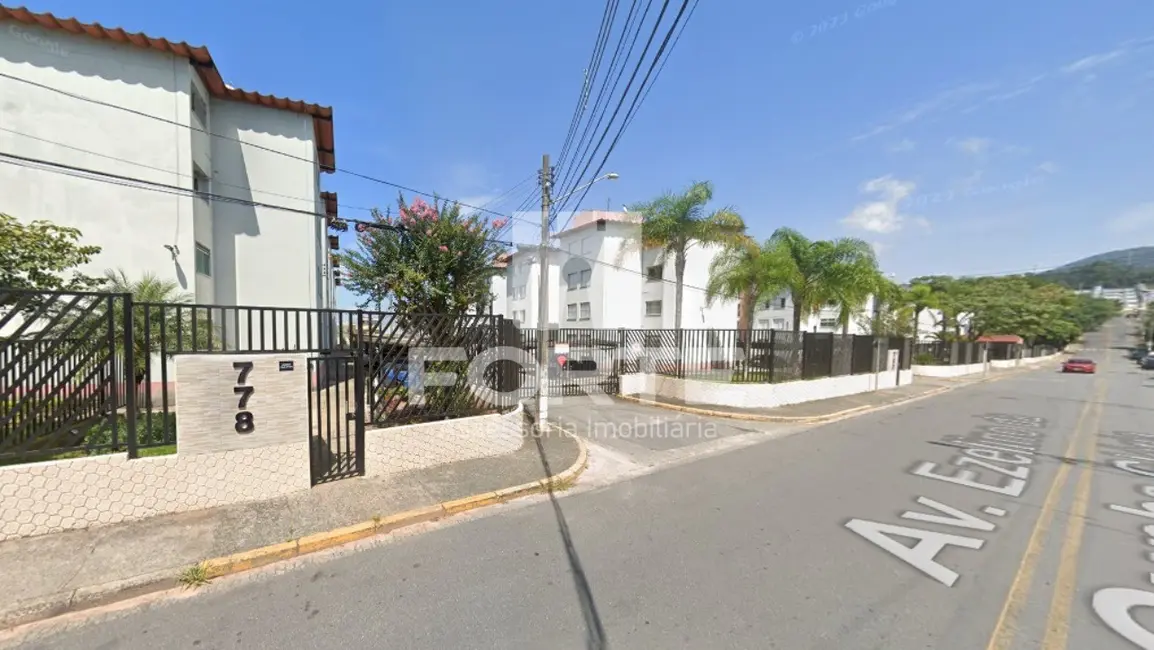 Foto 7 de Apartamento com 2 quartos à venda, 50m2 em Jardim Marica, Mogi Das Cruzes - SP