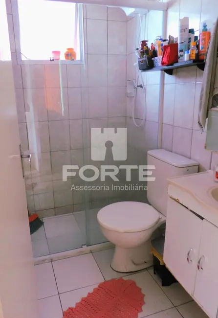 Foto 5 de Apartamento com 2 quartos à venda, 50m2 em Jardim Marica, Mogi Das Cruzes - SP