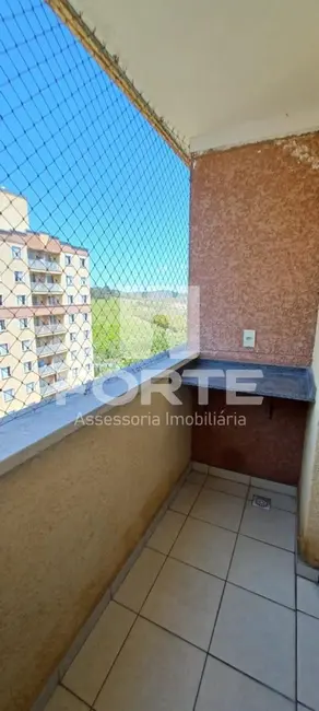 Foto 7 de Apartamento com 2 quartos à venda, 65m2 em Vila Moraes, Mogi Das Cruzes - SP