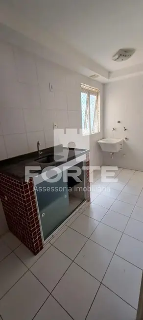 Foto 8 de Apartamento com 2 quartos à venda, 65m2 em Vila Moraes, Mogi Das Cruzes - SP