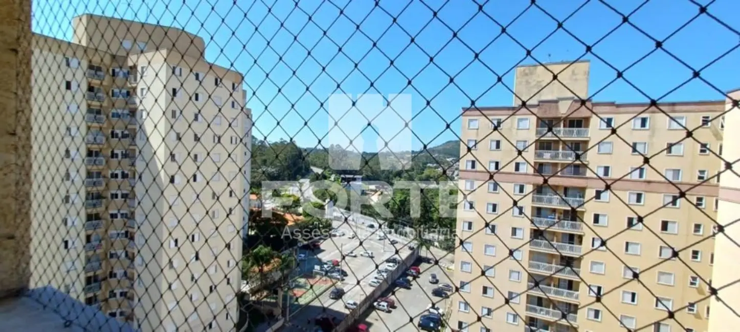 Foto 4 de Apartamento com 2 quartos à venda, 65m2 em Vila Moraes, Mogi Das Cruzes - SP