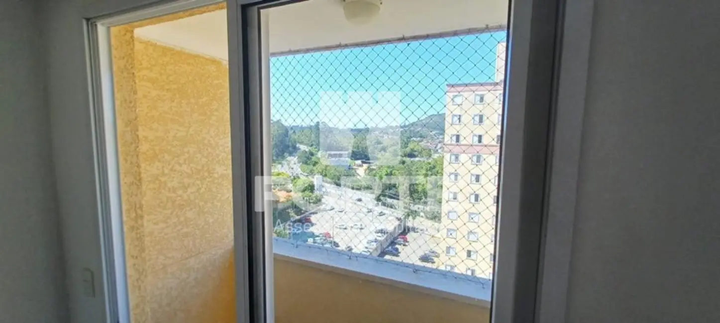 Foto 3 de Apartamento com 2 quartos à venda, 65m2 em Vila Moraes, Mogi Das Cruzes - SP