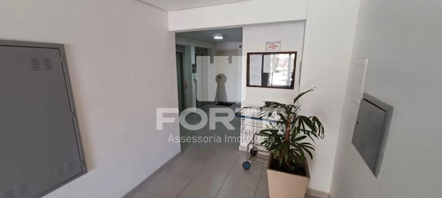 Foto 1 de Apartamento com 2 quartos à venda, 65m2 em Vila Moraes, Mogi Das Cruzes - SP