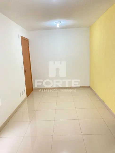 Foto 1 de Apartamento com 2 quartos para alugar, 65m2 em Chácara Estância Paulista, Suzano - SP