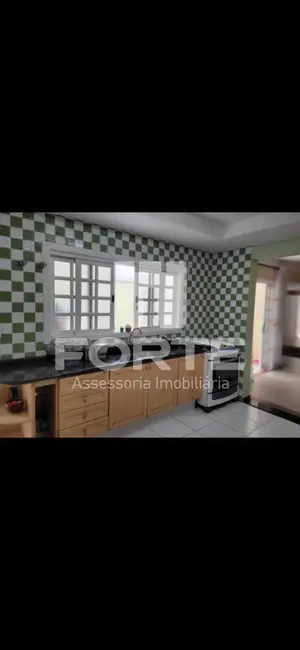 Foto 8 de Casa com 5 quartos à venda, 419m2 em Alto Ipiranga, Mogi Das Cruzes - SP