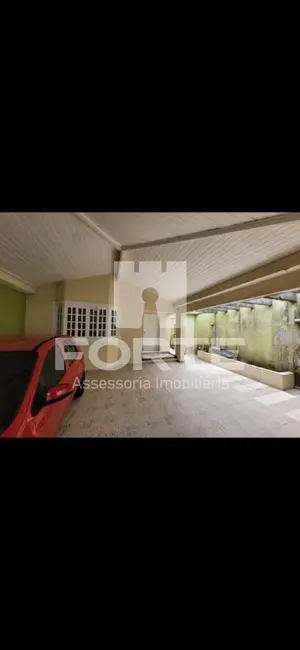 Foto 7 de Casa com 5 quartos à venda, 419m2 em Alto Ipiranga, Mogi Das Cruzes - SP