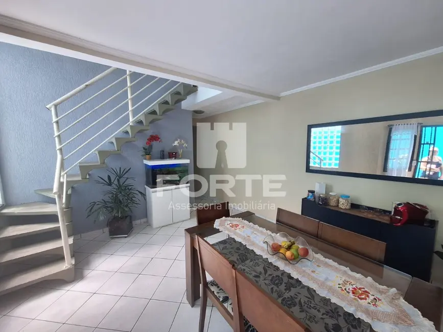 Foto 4 de Casa com 3 quartos à venda, 248m2 em Cézar de Souza, Mogi Das Cruzes - SP