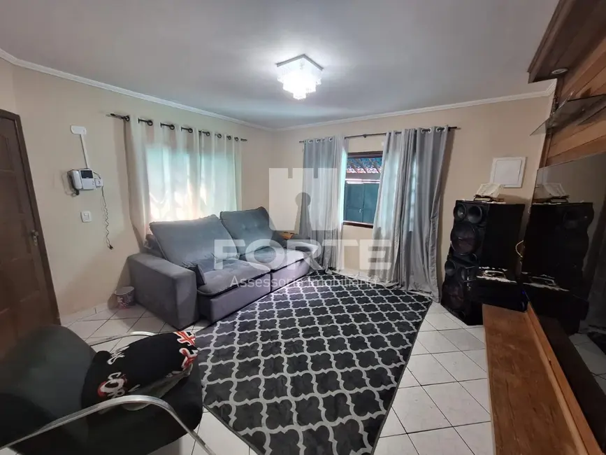 Foto 3 de Casa com 3 quartos à venda, 248m2 em Cézar de Souza, Mogi Das Cruzes - SP