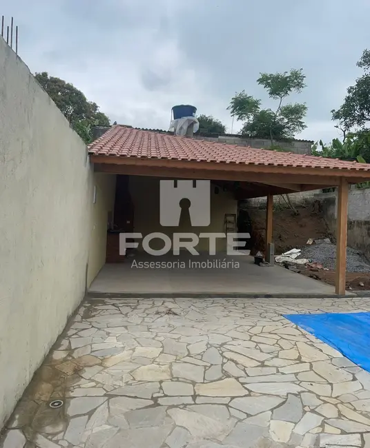 Casa com 4 quartos à venda, 590m2 em Chácara Guanabara, Mogi Das Cruzes - SP - imagem 3 Foto 3 de Casa com 4 quartos à venda, 590m2 em Chácara Guanabara, Mogi Das Cruzes - SP