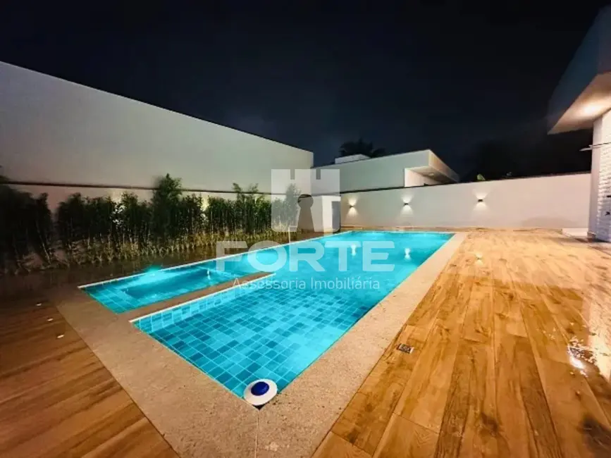 Foto 3 de Casa de Condomínio com 4 quartos à venda, 258m2 em Bertioga - SP