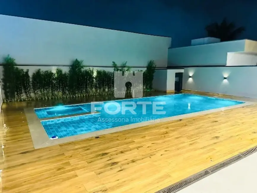 Foto 4 de Casa de Condomínio com 4 quartos à venda, 258m2 em Bertioga - SP