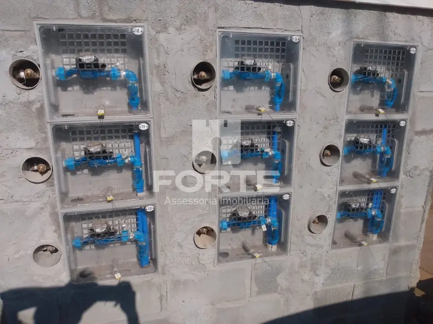 Foto 6 de Terreno / Lote à venda, 288m2 em Parque das Varinhas, Mogi Das Cruzes - SP