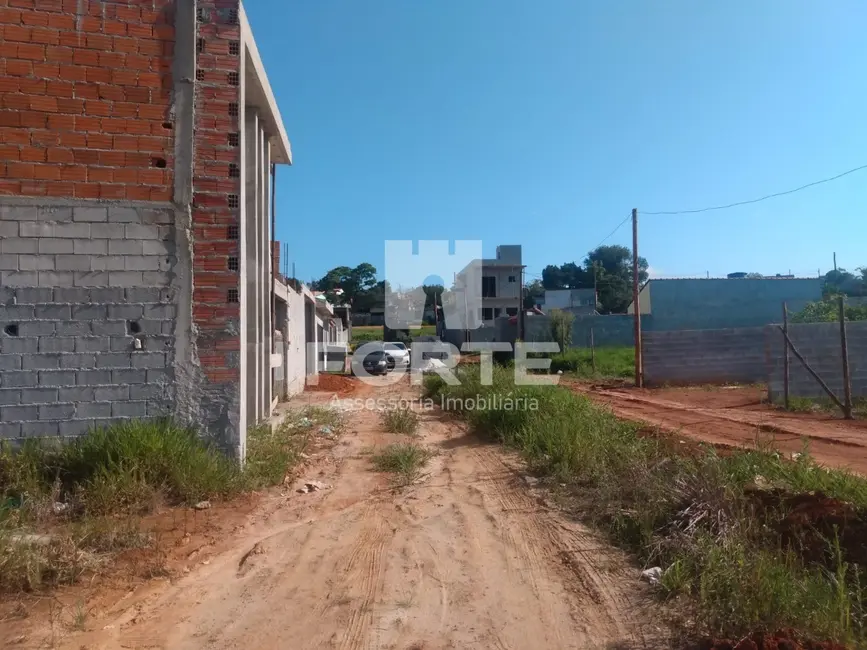 Foto 3 de Terreno / Lote à venda, 288m2 em Parque das Varinhas, Mogi Das Cruzes - SP