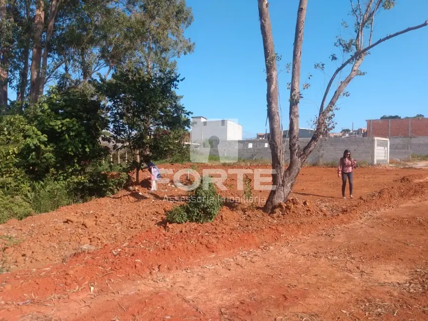 Foto 4 de Terreno / Lote à venda, 288m2 em Parque das Varinhas, Mogi Das Cruzes - SP