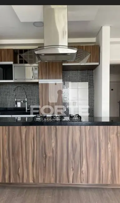 Foto 6 de Apartamento com 2 quartos à venda, 800m2 em Vila Suissa, Mogi Das Cruzes - SP