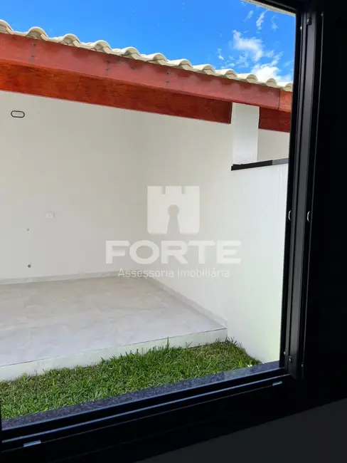Foto 3 de Casa com 3 quartos à venda, 100m2 em Jardim Santa Teresa, Mogi Das Cruzes - SP
