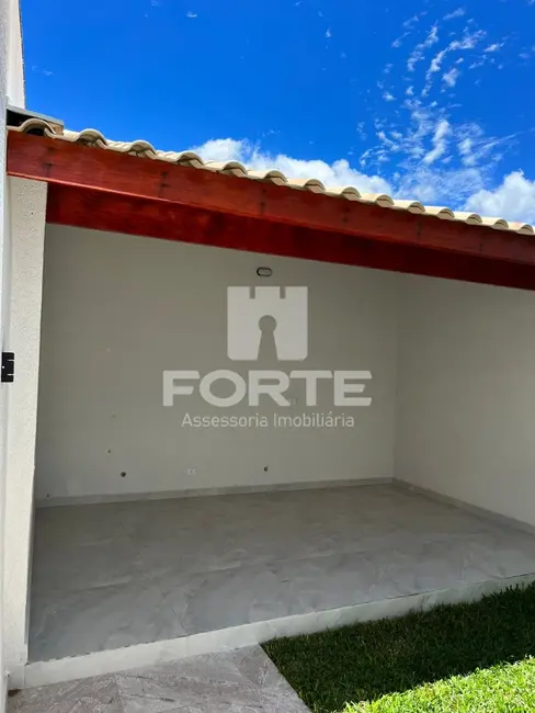 Foto 2 de Casa com 3 quartos à venda, 100m2 em Jardim Santa Teresa, Mogi Das Cruzes - SP