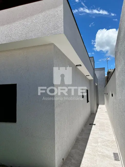 Foto 9 de Casa com 3 quartos à venda, 100m2 em Jardim Santa Teresa, Mogi Das Cruzes - SP