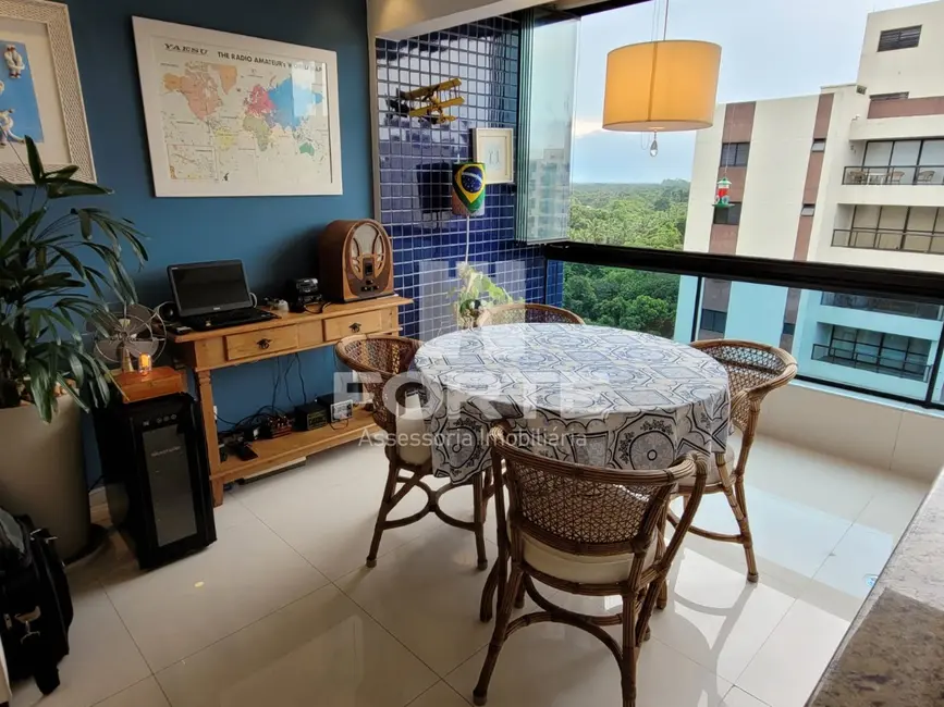 Foto 2 de Apartamento com 2 quartos à venda, 90m2 em Bertioga - SP