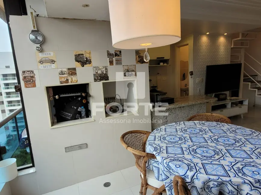 Foto 5 de Apartamento com 2 quartos à venda, 90m2 em Bertioga - SP