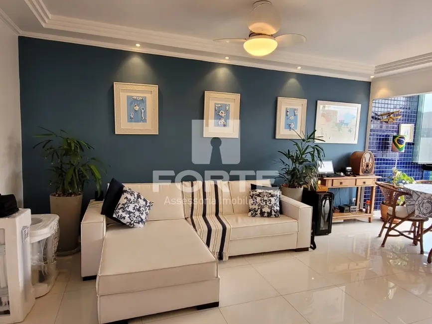 Foto 7 de Apartamento com 2 quartos à venda, 90m2 em Bertioga - SP