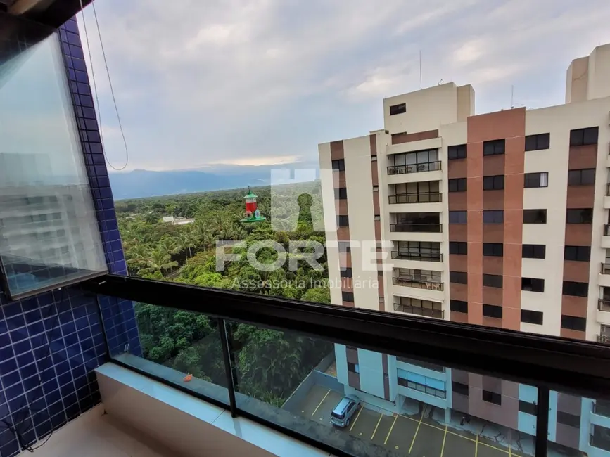 Foto 3 de Apartamento com 2 quartos à venda, 90m2 em Bertioga - SP