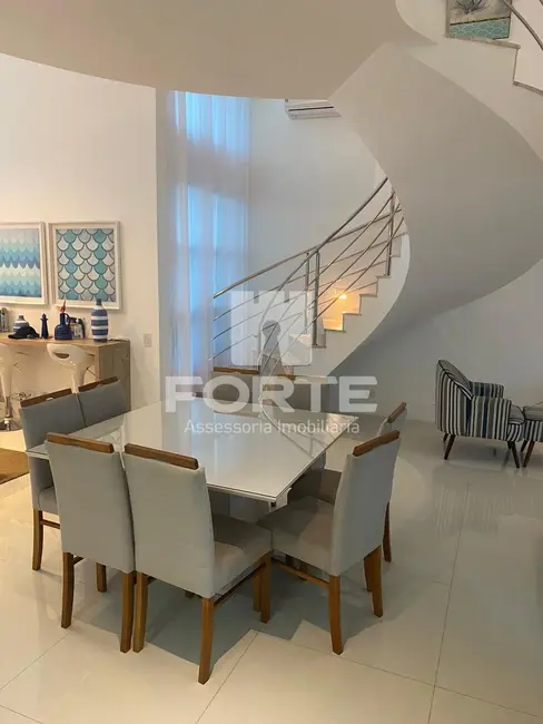 Casa de Condomínio com 3 quartos à venda, 195m2 em Bertioga - SP - imagem 7 Foto 7 de Casa de Condomínio com 3 quartos à venda, 195m2 em Bertioga - SP