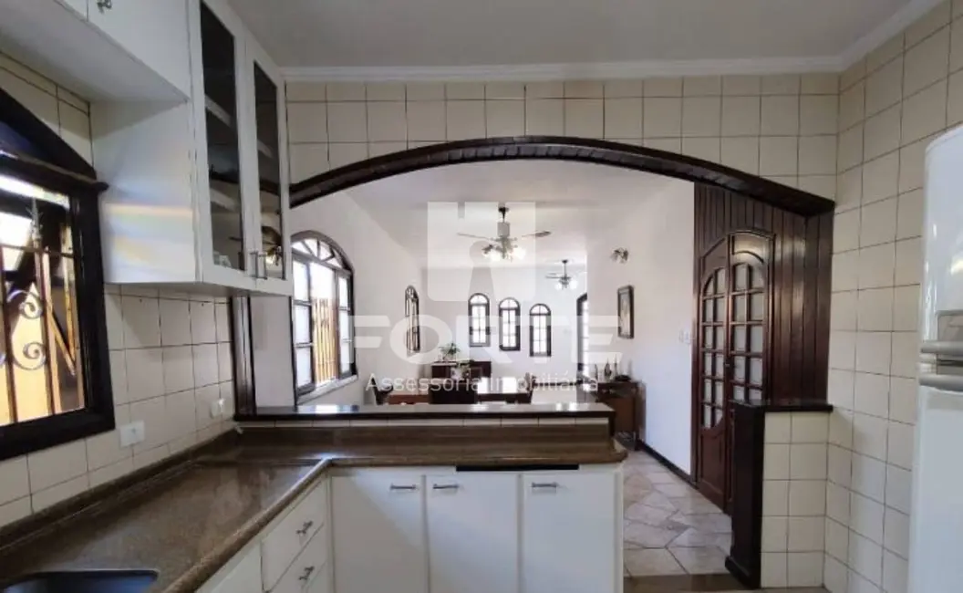 Foto 7 de Casa com 3 quartos à venda, 189m2 em Bertioga - SP