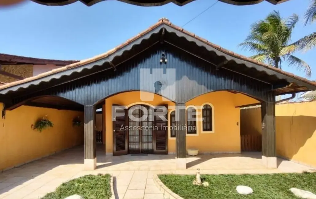 Foto 1 de Casa com 3 quartos à venda, 189m2 em Bertioga - SP