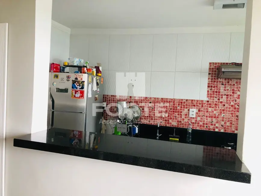 Foto 6 de Apartamento com 2 quartos à venda, 5200m2 em Conjunto Residencial do Bosque, Mogi Das Cruzes - SP