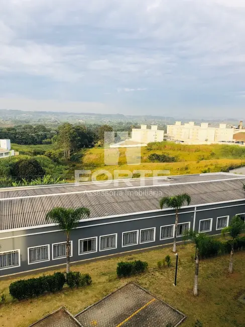 Foto 8 de Apartamento com 2 quartos à venda, 5200m2 em Conjunto Residencial do Bosque, Mogi Das Cruzes - SP